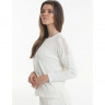 Женская пижама Yoors Star Y2019AW0081 L белая