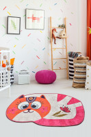 Коврик в детскую комнату Chilai Home GRANDE GATTO 100x160 см