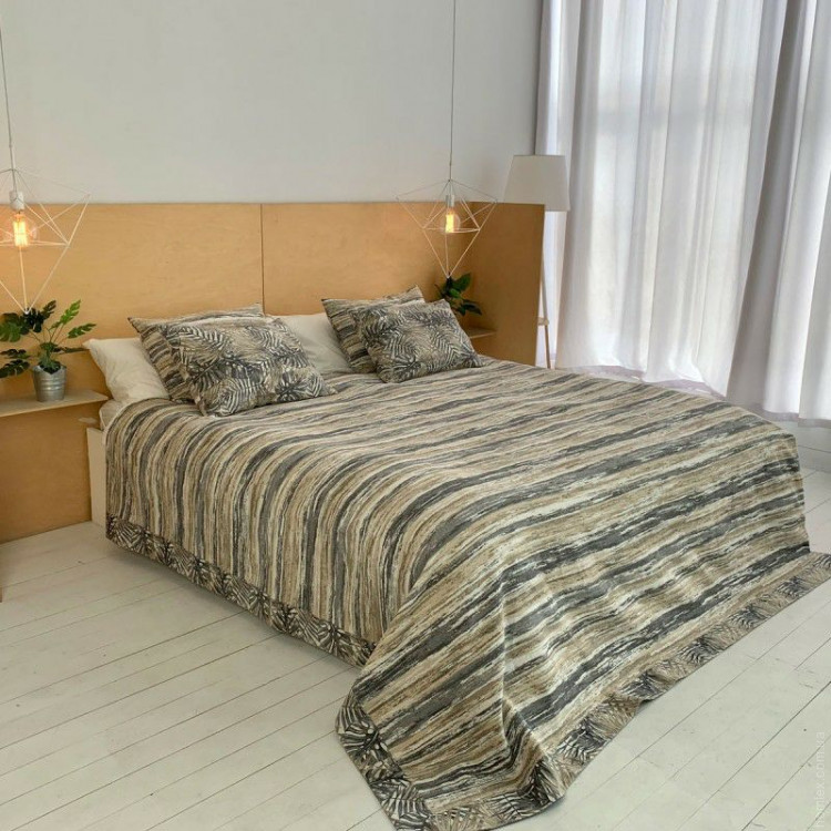 Покрывало Prestij Textile Tola 260x280 см