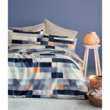 Постельное белье Issimo Home Wang евро