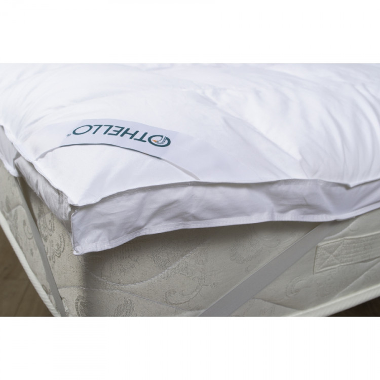 Топпер Othello Fibra Comfort 90х200+5 см 