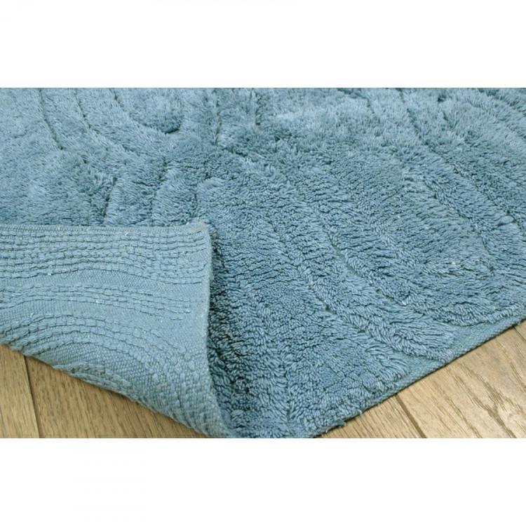 Килимок для ванної Irya Vincon aqua 60x120 см