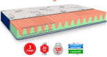 Матрас пружинный Come-for Скейт NEW 90x200 см 