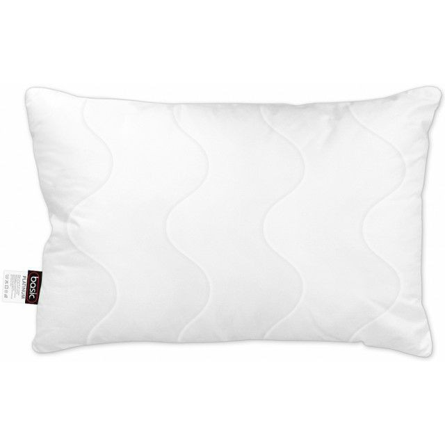 Подушка Sonex Basic Platinum 70х70 см