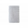 Полотенце махровое Irya Alexa gri серый 70x140 см