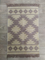 Коврик IzziHome LARA LR3 BEJ 80x150 см