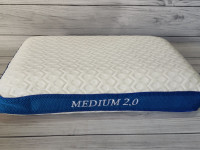 Ортопедична подушка Galaxy Motion Medium середня 65х40х15 см