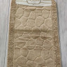 Набір килимків з 2-х штук Okyanus 45x60 см + 60x100 см модель 4
