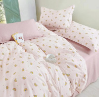 Постільна білизна Вілюта 803 сатин-твіл підлітковий