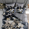 Постільна білизна La Romano Daring grey євро