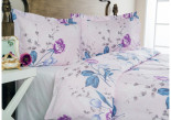 Постельное белье Home Sweet Home Posy евро