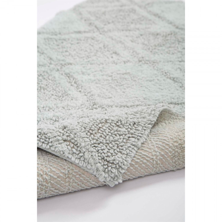 Килимок Irya Maxi mint 70х110 см