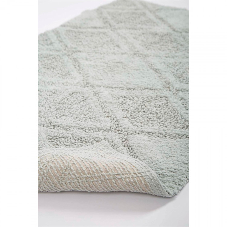 Килимок Irya Maxi mint 70х110 см