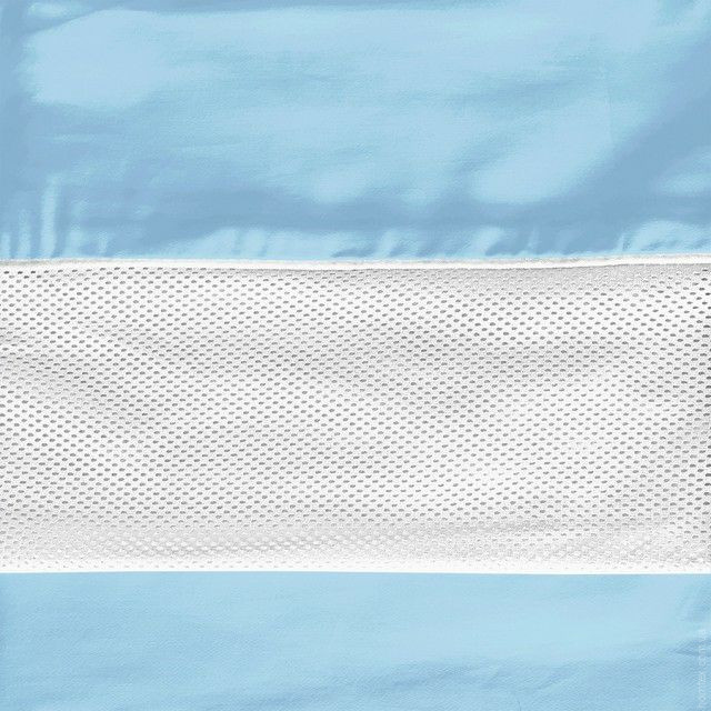 Постільна білизна Sonex Aero Ocean Blue сімейний