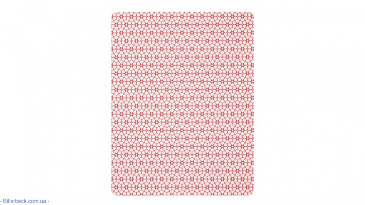 Плед Biederlack Babydecke Repeat 75x100 см