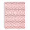 Плед Biederlack Babydecke Repeat 75x100 см