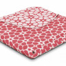 Плед Biederlack Babydecke Repeat 75x100 см