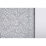 Полотенце Irya Jakarli Alvina a.gri светло-серый 90x150 см