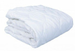 Наматрасник Utek Comfort Summer 80x200 см на резинке по периметру