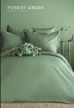 Постельное белье Issimo Home Simply F.Green евро