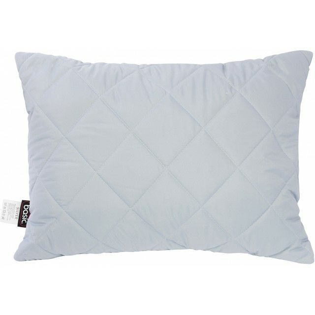 Подушка Sonex Basic Silver 50х70 см