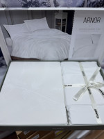 Постільна білизна Aran Clasy Ranforce Arnor V-1 євро