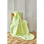 Детский плед Karaca Home Candy Yesil 2020-2 100x120 см 