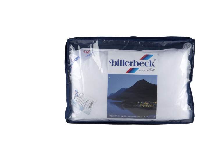 Подушка Billerbeck Елина дитяча 50x70 см