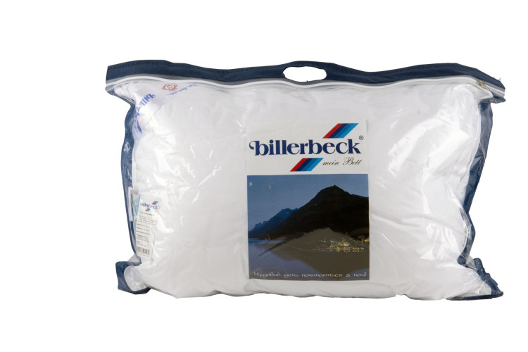 Подушка Billerbeck Елина дитяча 50x70 см