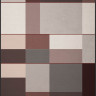 Плед Biederlack Grid 220x240 см