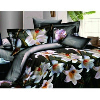 Постельное белье Word of Dream H-1095 полуторный
