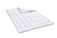 Одеяло антиаллергенные Mirson с 3M ТМ THINSULATE ТМ Деми DELUXE Hand Made 140x205 см, №0611