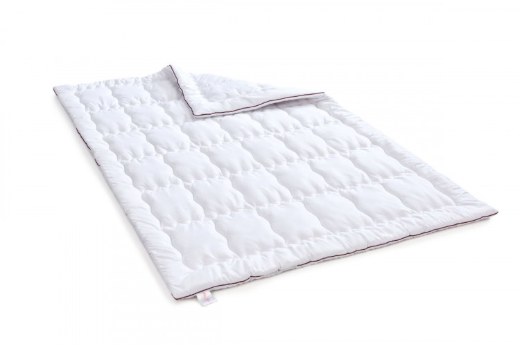 Одеяло антиаллергенные Mirson с 3M ТМ THINSULATE ТМ Деми DELUXE Hand Made 140x205 см, №0611