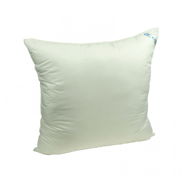 Подушка Руно из искусственного лебединого пуха ЛПУ 60х60 см