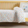 Постельное белье Altinbasak Baby bee для новорожденных Постельное белье Altinbasak Baby bee для новорожденных