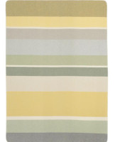 Плед Biederlack бавовняний Wohndecke Stripe Delight 150x200 см Плед Biederlack бавовняний Wohndecke Stripe Delight 150x200 см