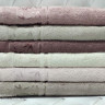 Набор бамбуковых полотенец Pupilla V05 из 6 шт. 50х90 см