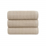 Полотенце Lotus Home Waffle bej бежевый 70х140 см
