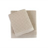 Полотенце Lotus Home Waffle bej бежевый 70х140 см