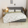 Постельное белье Вилюта 24277 ранфорс двуспальный