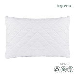 Подушка бавовняна Ingreen 40x60 см