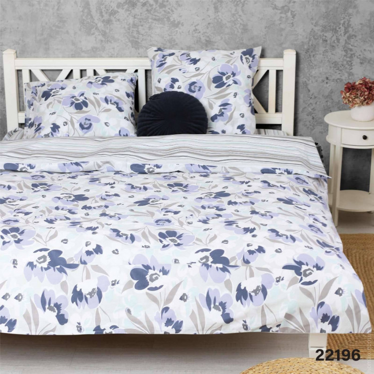 Постельное белье Вилюта 22196 ранфорс семейный Постельное белье Вилюта 22196 ранфорс семейный