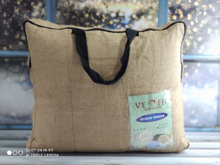 Одеяло антиаллергенное Vefa 155x215 см
