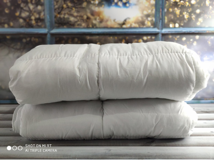 Одеяло антиаллергенное Vefa 155x215 см