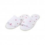 Тапочки Lotus Home Molly Heart (35-38)