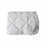 Одеяло демисезонное антиаллергенное SoundSleep Lovely белое 140x205 см