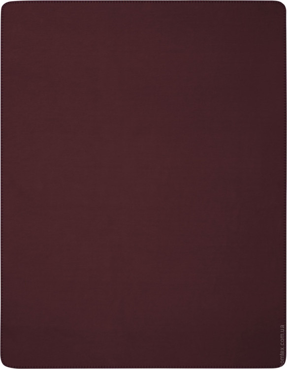 Плед Biederlack бавовна - акрил Young & Fancy Woodland 150х200 см