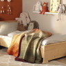 Плед Biederlack бавовна - акрил Young & Fancy Woodland 150х200 см Плед Biederlack бавовна - акрил Young & Fancy Woodland 150х200 см