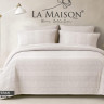 Постельное белье La Maison Feran Crystal из муслина евро