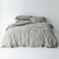 Пододеяльник Lintex лен с хлопком 200x220 см